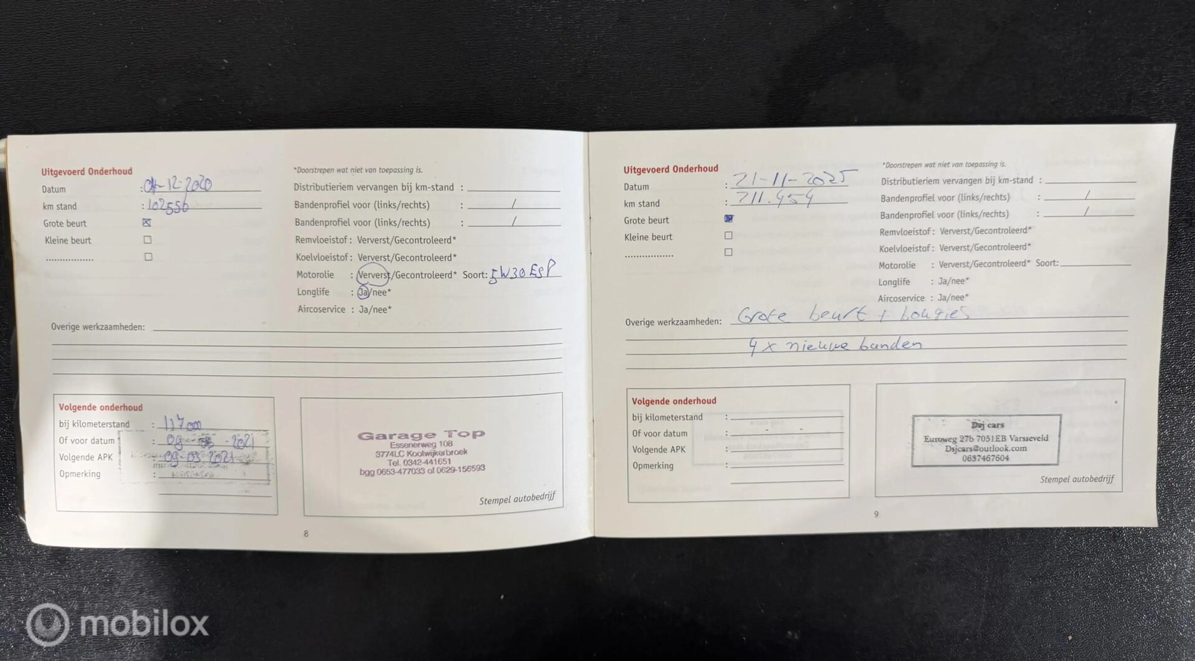 Audi SQ5 3.0 TDI SQ5 quattro Pro Line Veel Goed onderhouden — photo 20