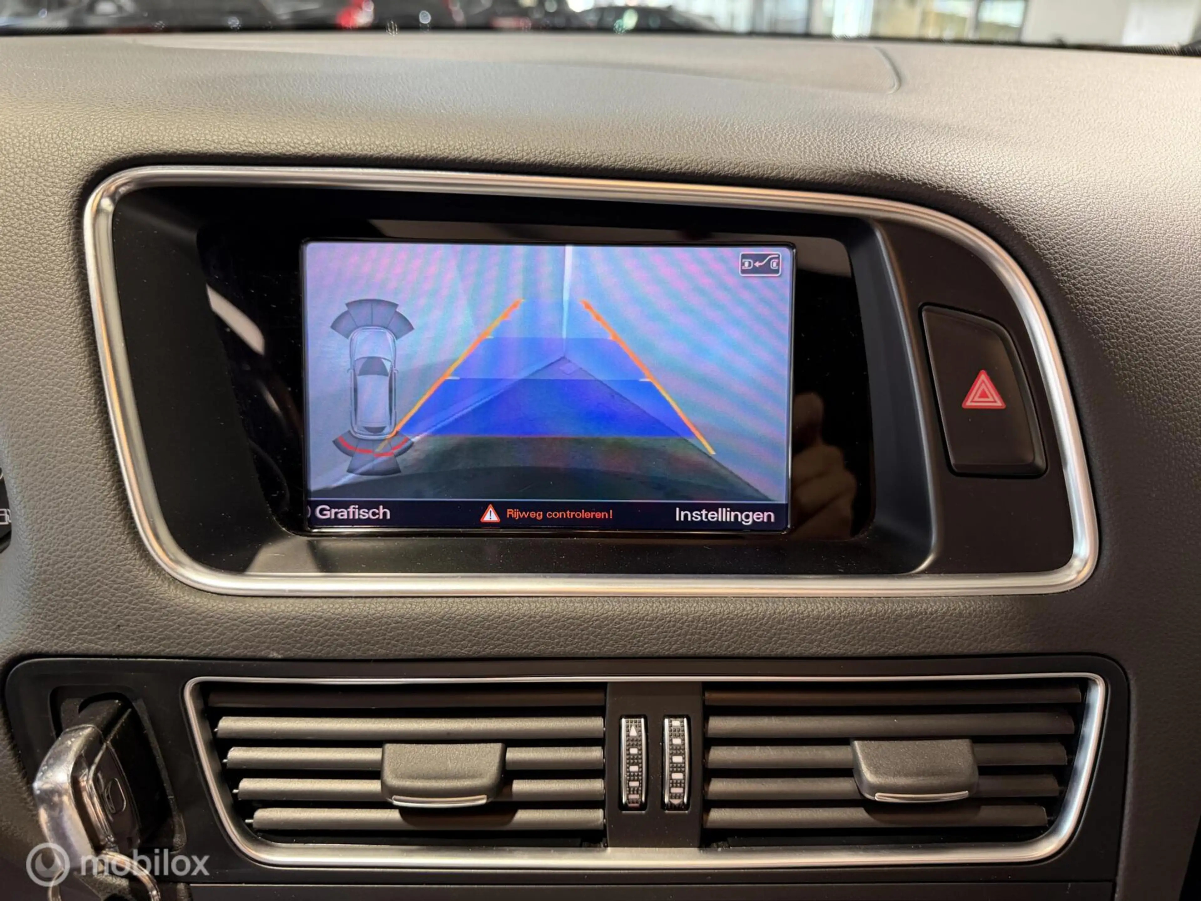Audi SQ5 3.0 TDI SQ5 quattro Pro Line Veel Goed onderhouden — photo 8