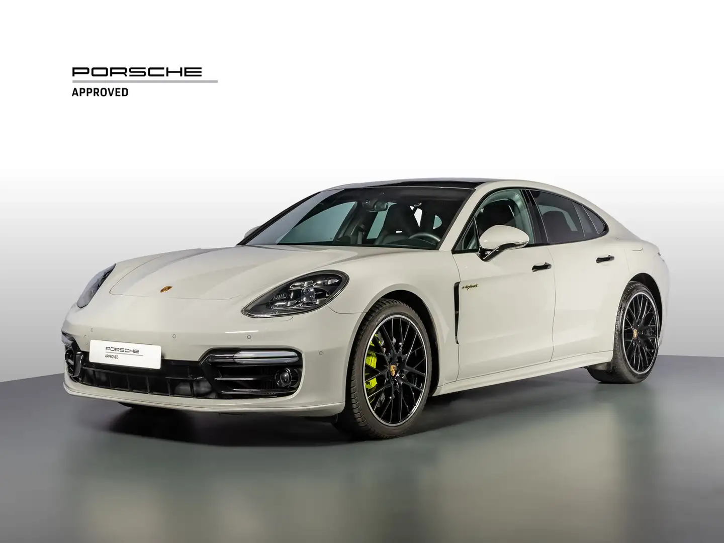 Porsche Panamera 2.9 4 e-hybrid auto - 1