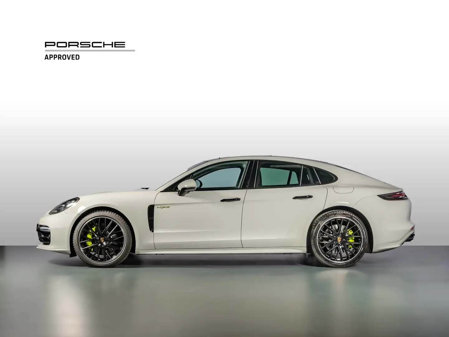 Porsche Panamera 2.9 4 e-hybrid auto - 2