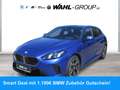BMW 120 M Sport HeadUp Innovation HarmanKardon Bleu - thumbnail 1