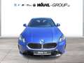 BMW 120 M Sport HeadUp Innovation HarmanKardon Blau - thumbnail 3