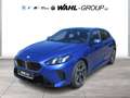 BMW 120 M Sport HeadUp Innovation HarmanKardon Blau - thumbnail 1