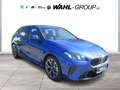 BMW 120 M Sport HeadUp Innovation HarmanKardon Blau - thumbnail 3