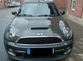 MINI Cooper S Cabrio Mini Cooper S Cabrio Grau - thumbnail 2