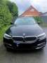 BMW 520 520d Aut. Luxury Line Schwarz - thumbnail 5