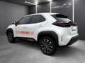 Toyota Yaris Cross 1,5 VVT-i Hybrid Active Aut. LED+RFK+RADAR+ASSIST Weiß - thumbnail 7