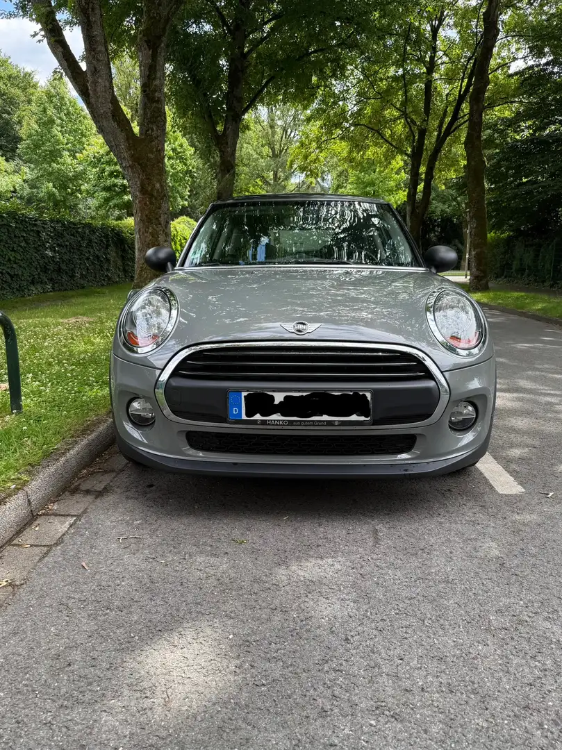 MINI One D One D Gris - 2