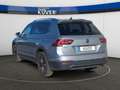 Volkswagen Tiguan Allspace Move 1,5 TSI DSG Navi+AHK+ACC+17 Silber - thumbnail 4