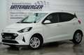 Hyundai i10 i Line Plus 1,0 MT a3bp0 Wit - thumbnail 1