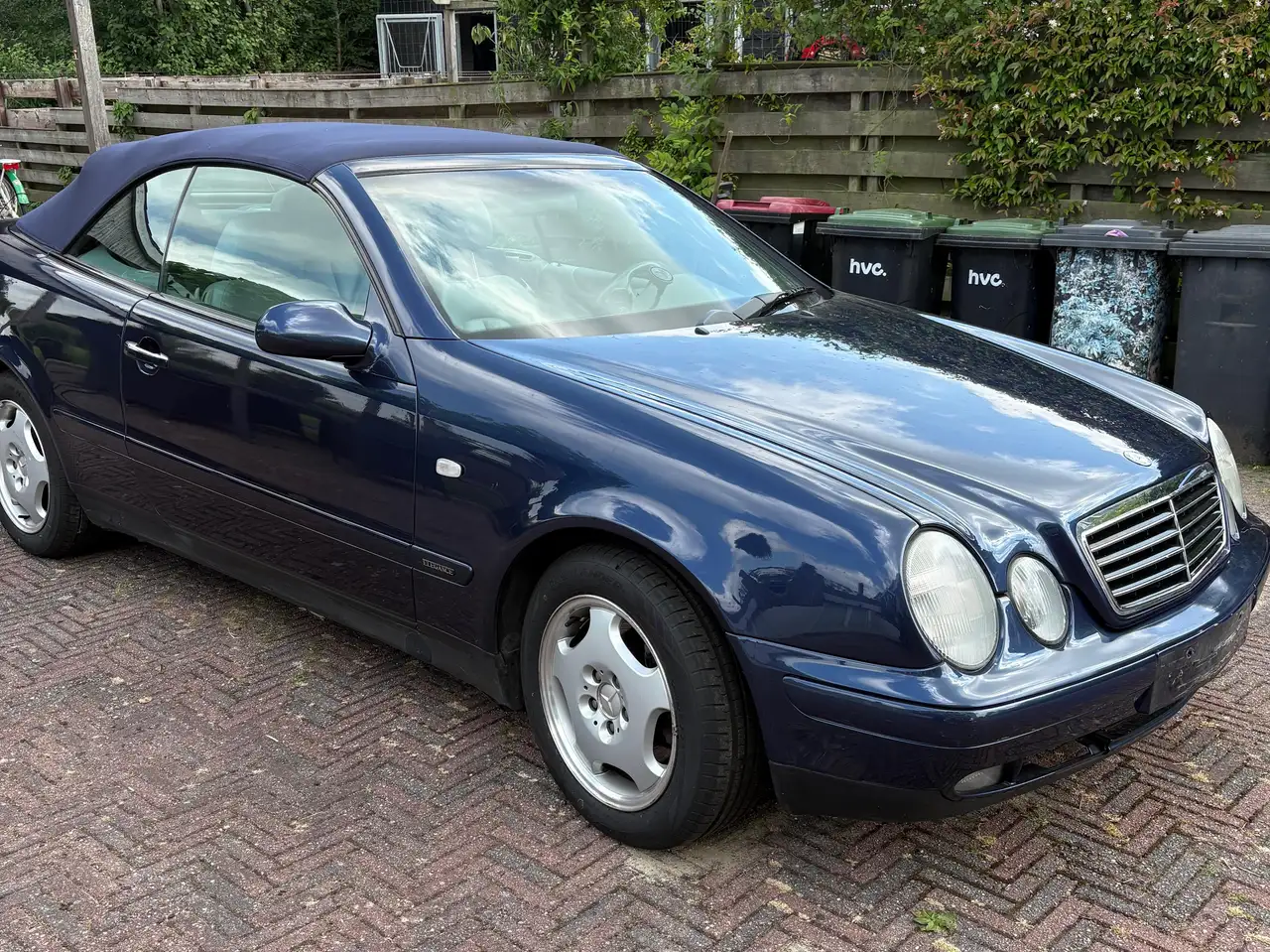 Mercedes-Benz 230 K. Sport, foto 7