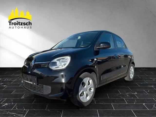 Renault Twingo Limited / 2.Hand / Klima  Limited