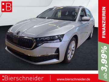 Combi 1.5 TSI DSG Selection KAMERA LED UP NAVI