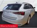 Skoda Octavia Combi 1.5 TSI DSG Selection KAMERA LED UP NAVI Silber - thumbnail 3
