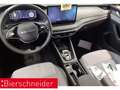 Skoda Octavia Combi 1.5 TSI DSG Selection KAMERA LED UP NAVI Silber - thumbnail 4