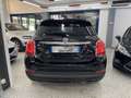 Fiat 500X 500 X 2015 1.6 mjt Lounge 4x2 120cv Nero - thumbnail 5