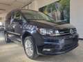 Volkswagen Caddy 1.4 TGI Highline TELECAMERA, ACC, SEDILI RISCALD. Blu/Azzurro - thumbnail 2