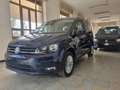 Volkswagen Caddy 1.4 TGI Highline TELECAMERA, ACC, SEDILI RISCALD. Blu/Azzurro - thumbnail 4