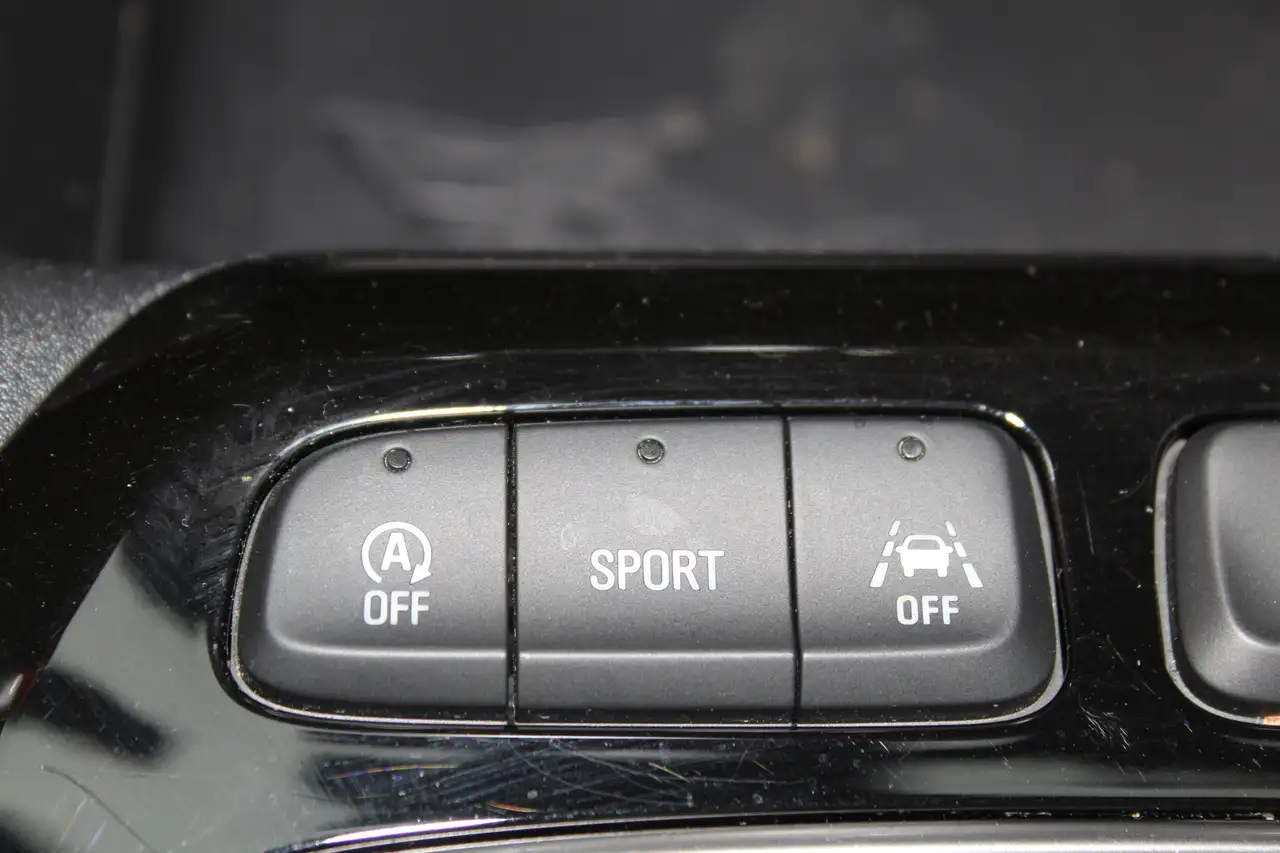 Opel Corsa 1.2-100pk Turbo GS Line. Erg mooie sportieve wagen 29
