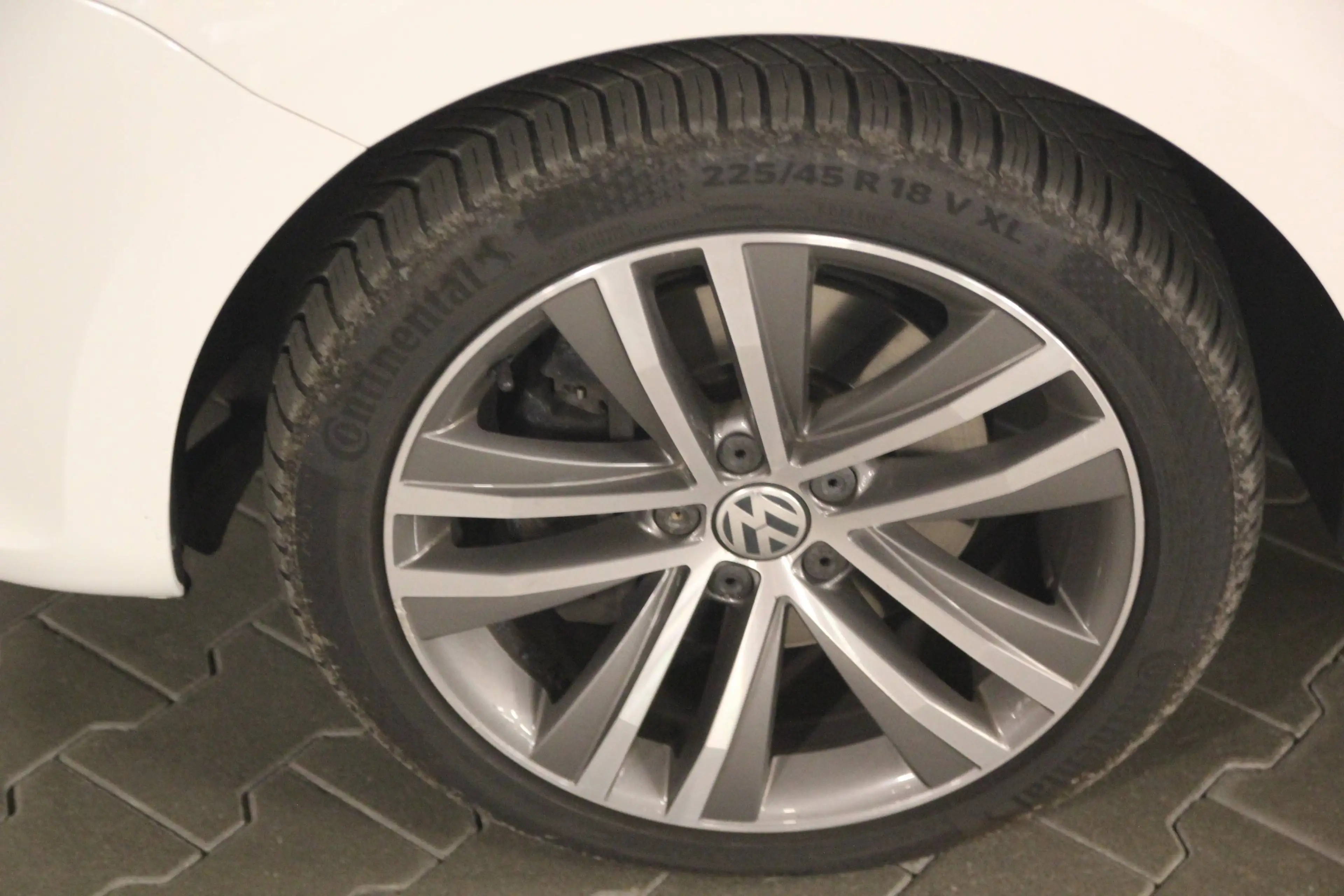 Volkswagen Sharan Highline, DSG, Leder, Pano, 6 Si., und und und — photo 8
