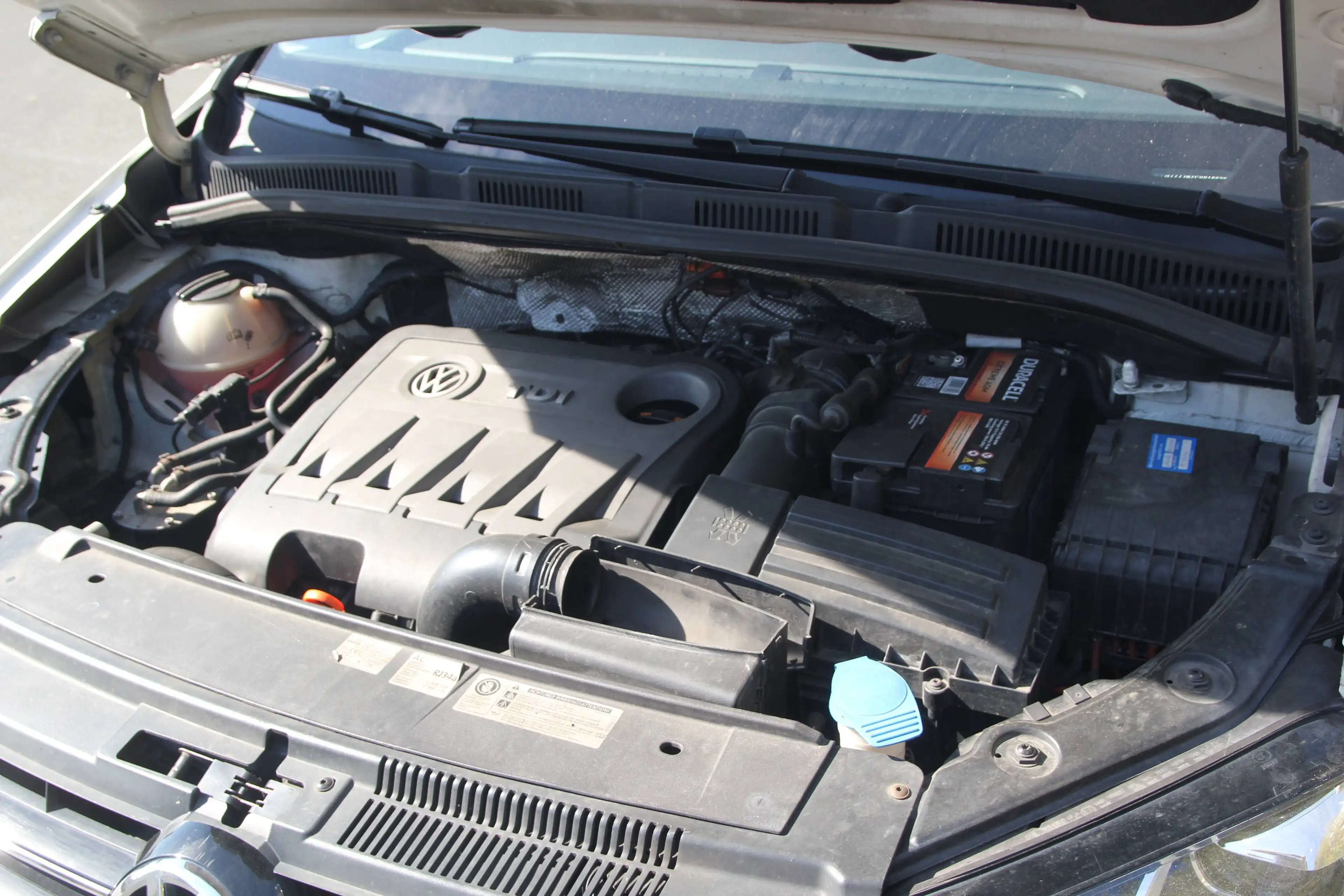 Volkswagen Sharan Highline, DSG, Leder, Pano, 6 Si., und und und — photo 28