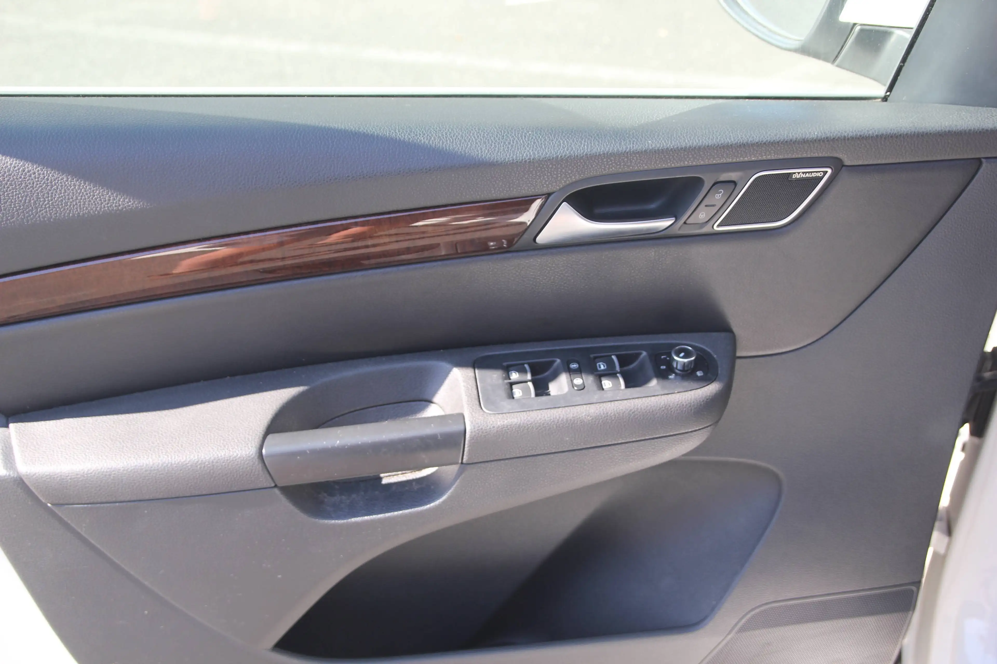 Volkswagen Sharan Highline, DSG, Leder, Pano, 6 Si., und und und — photo 15