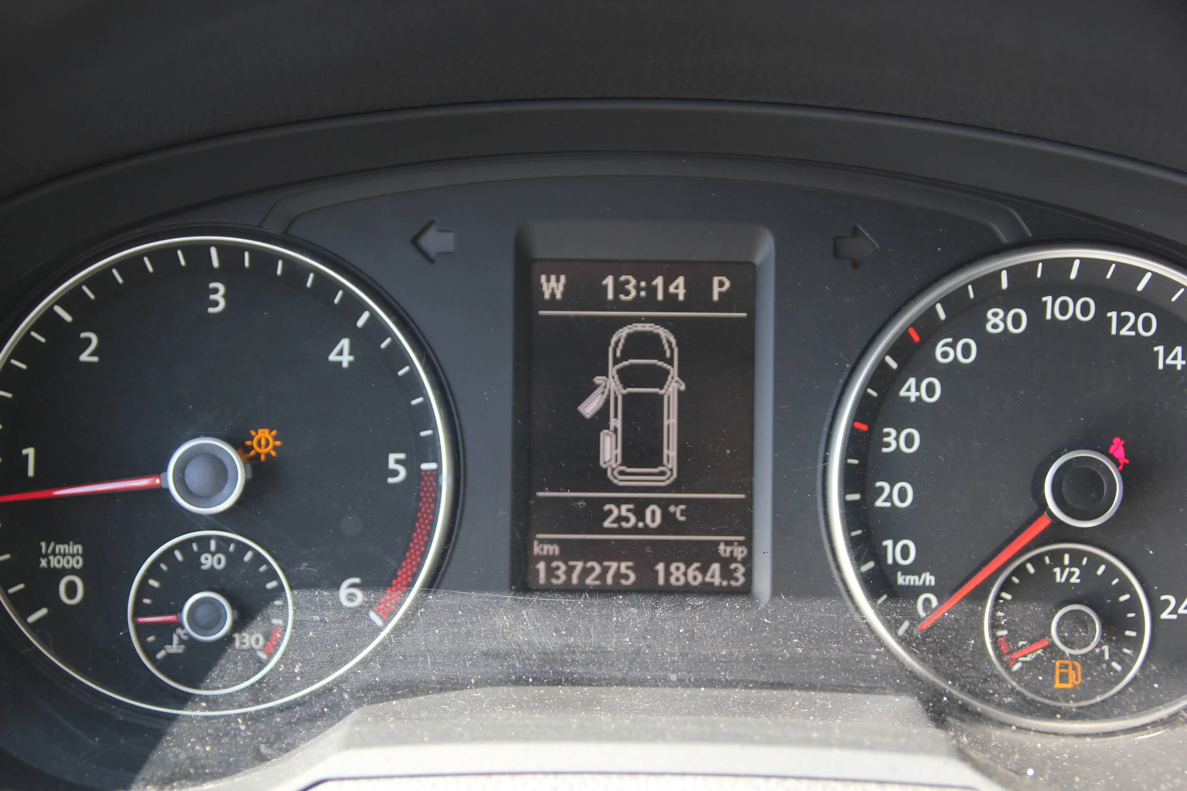 Volkswagen Sharan Highline, DSG, Leder, Pano, 6 Si., und und und — photo 5