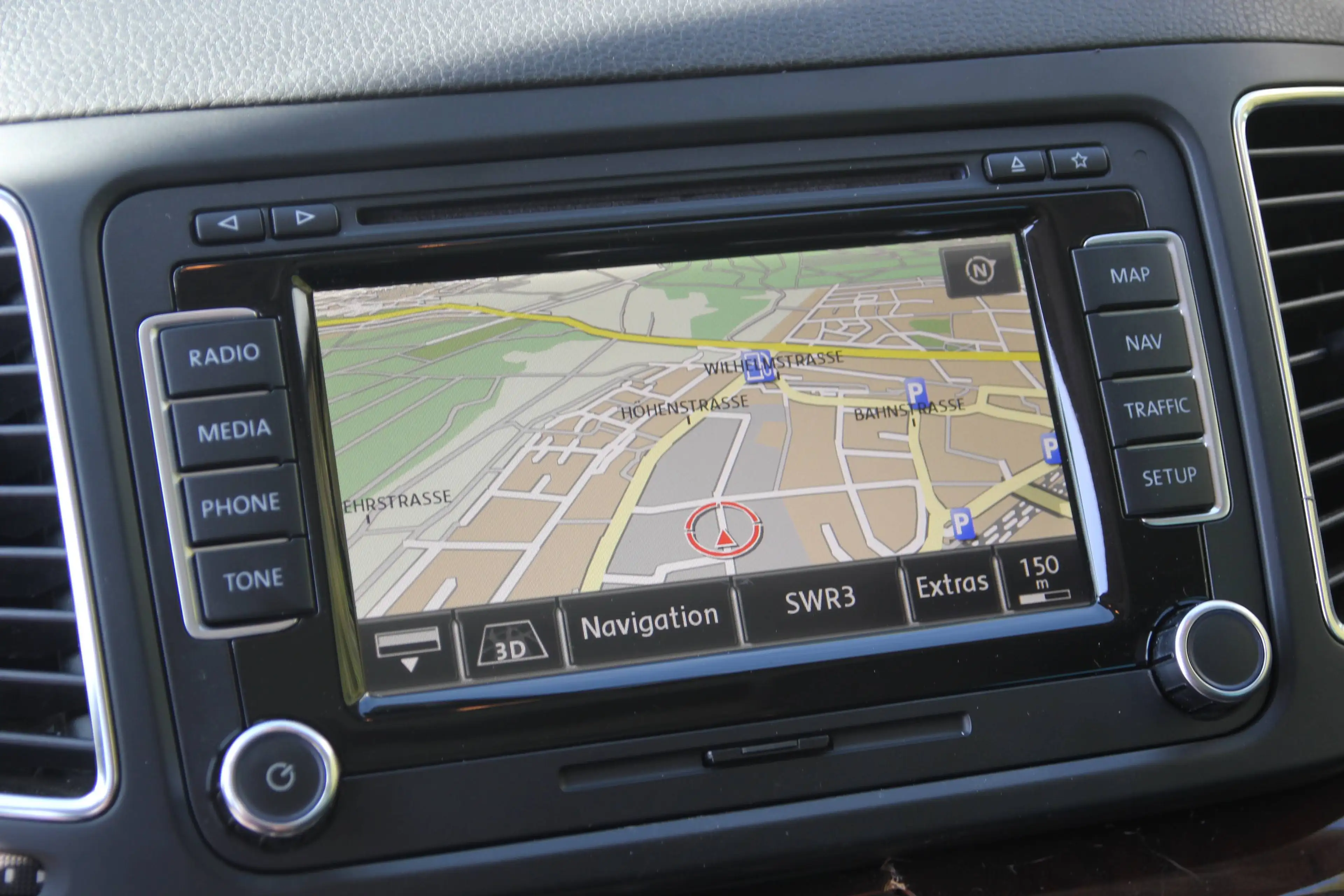 Volkswagen Sharan Highline, DSG, Leder, Pano, 6 Si., und und und — photo 18