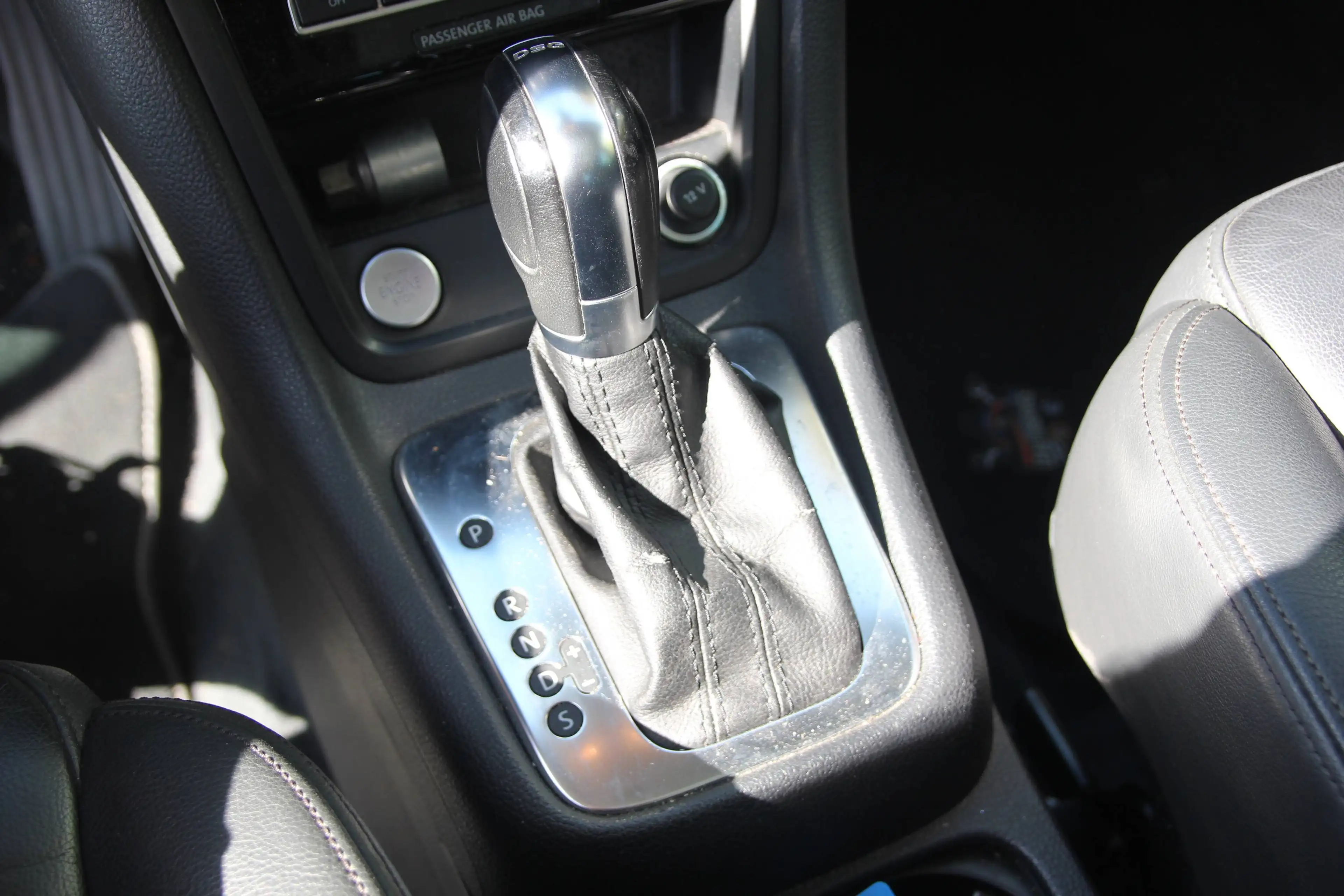 Volkswagen Sharan Highline, DSG, Leder, Pano, 6 Si., und und und — photo 16