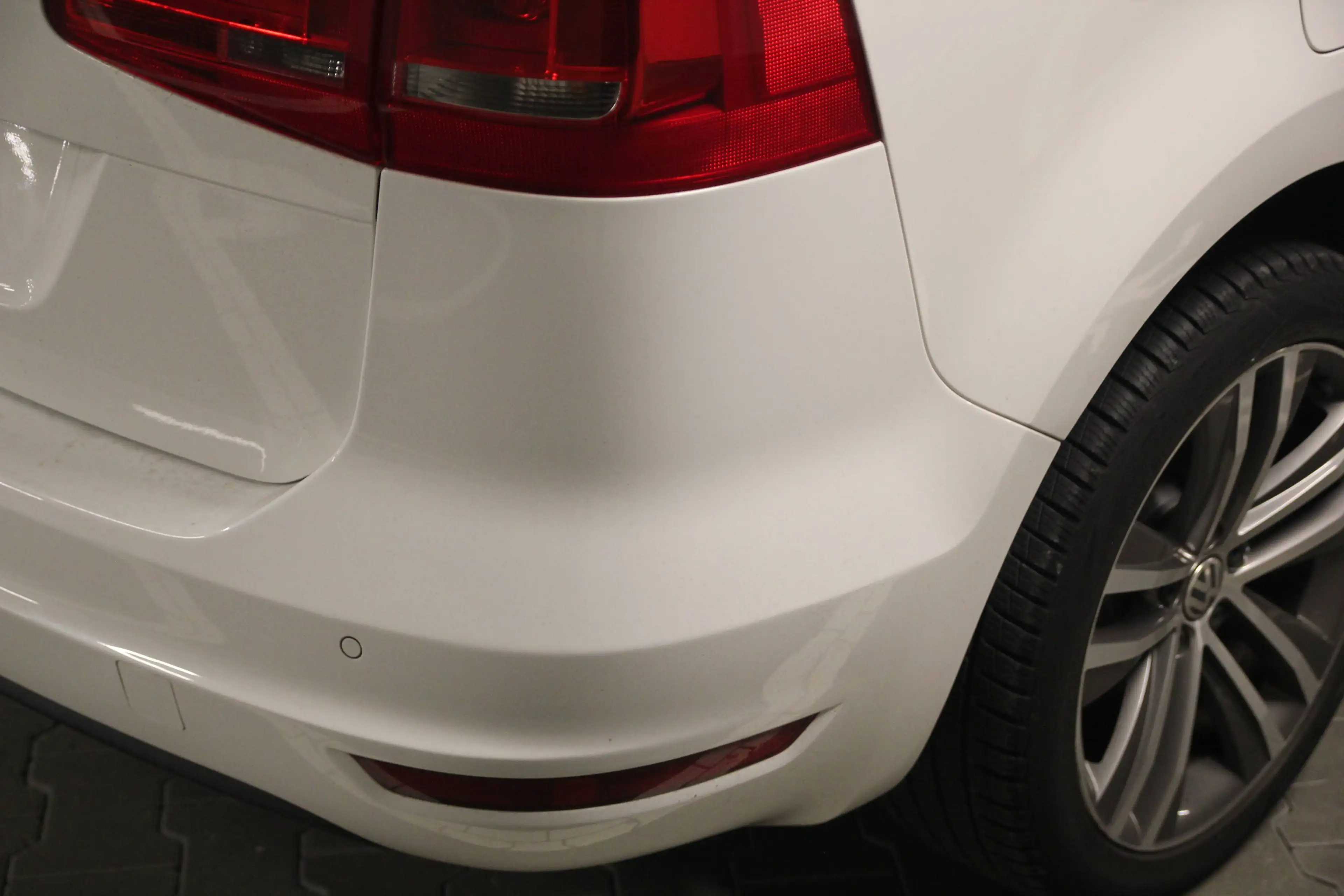 Volkswagen Sharan Highline, DSG, Leder, Pano, 6 Si., und und und — photo 10