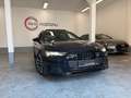 Audi A6 Avant45TDI qu./3x S line/B&O/AHK/360/PANO/StH Blau - thumbnail 5