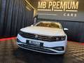 Volkswagen Passat Variant Business *DSG*2l*150-PS*LED*KAMERA* Weiß - thumbnail 2