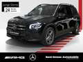 Mercedes-Benz GLB 200 4M Progressive Night Kamera 19" Navi SHZ Noir - thumbnail 1