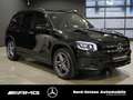 Mercedes-Benz GLB 200 4M Progressive Night Kamera 19" Navi SHZ Noir - thumbnail 3