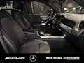 Mercedes-Benz GLB 200 4M Progressive Night Kamera 19" Navi SHZ Noir - thumbnail 10