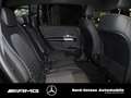 Mercedes-Benz GLB 200 4M Progressive Night Kamera 19" Navi SHZ Noir - thumbnail 12