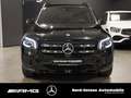 Mercedes-Benz GLB 200 4M Progressive Night Kamera 19" Navi SHZ Noir - thumbnail 2