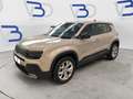Jeep Avenger 1.2 turbo Altitude fwd 100cv Beige - thumbnail 1