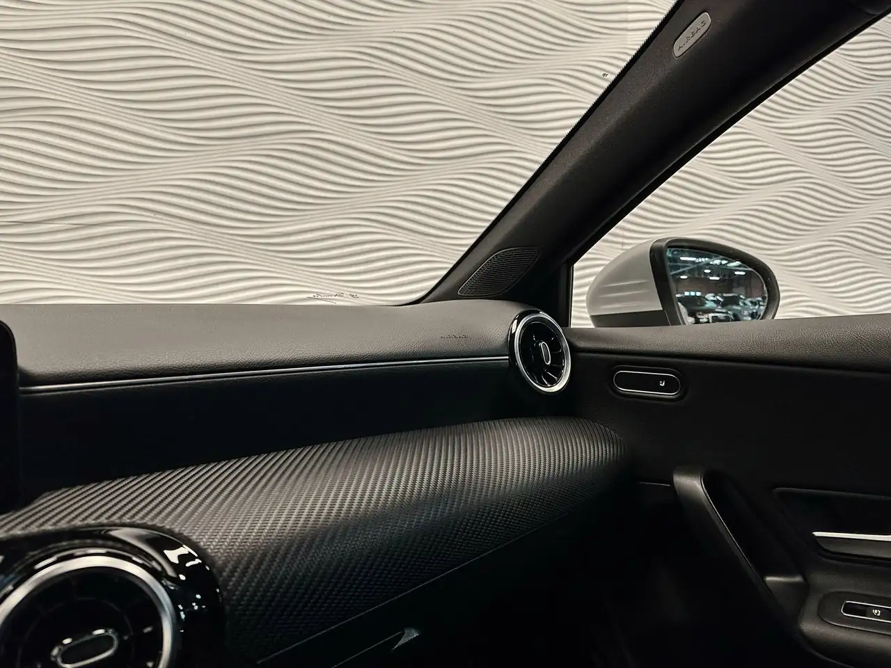 Mercedes-Benz A-Class d*AUT*NAVI*CAMERA*DAB*WIFI*, миниатюра 21