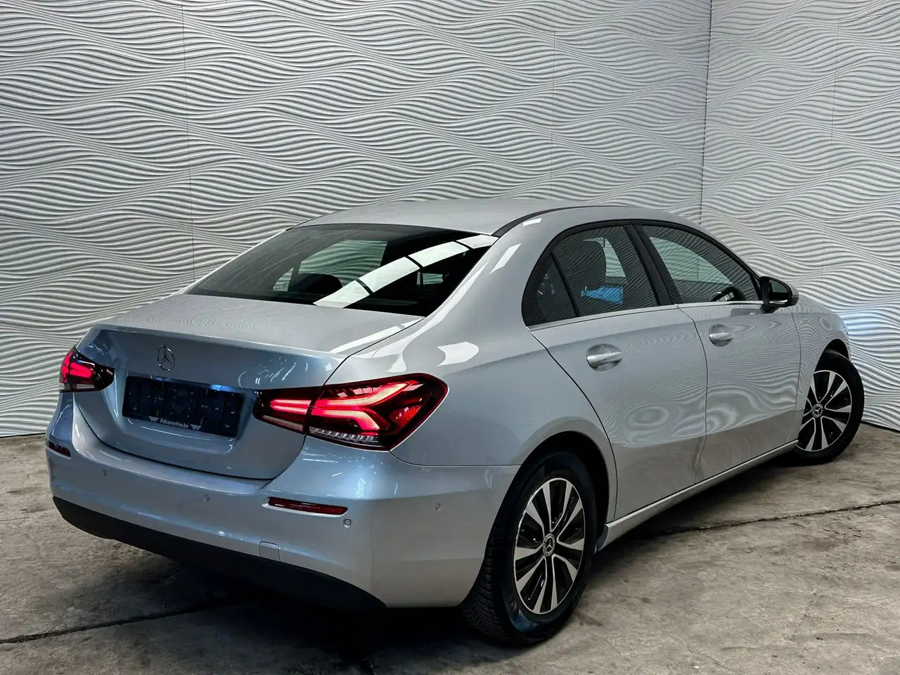 Mercedes-Benz A-Class d*AUT*NAVI*CAMERA*DAB*WIFI*, миниатюра 10
