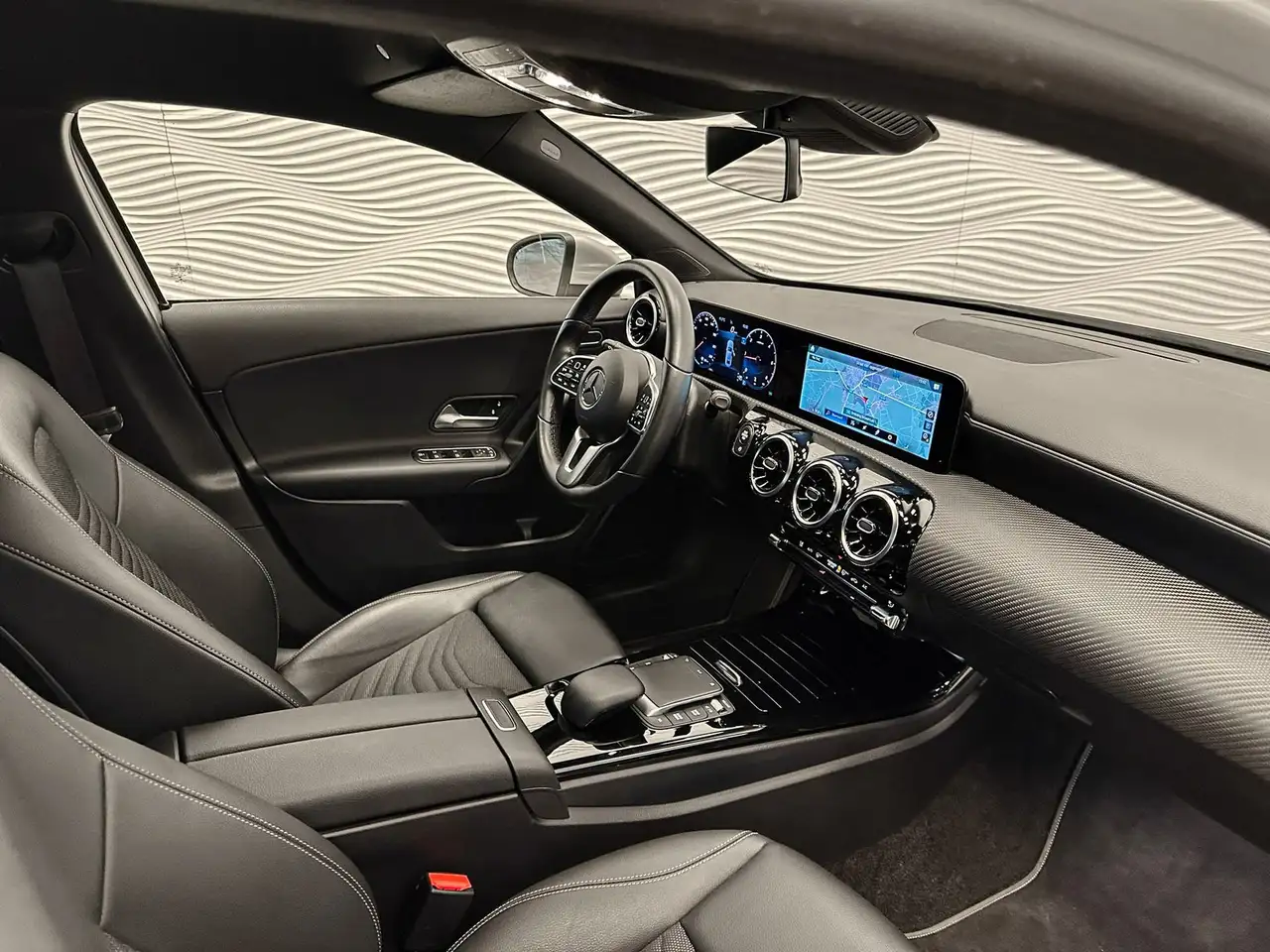 Mercedes-Benz A-Class d*AUT*NAVI*CAMERA*DAB*WIFI*, миниатюра 25