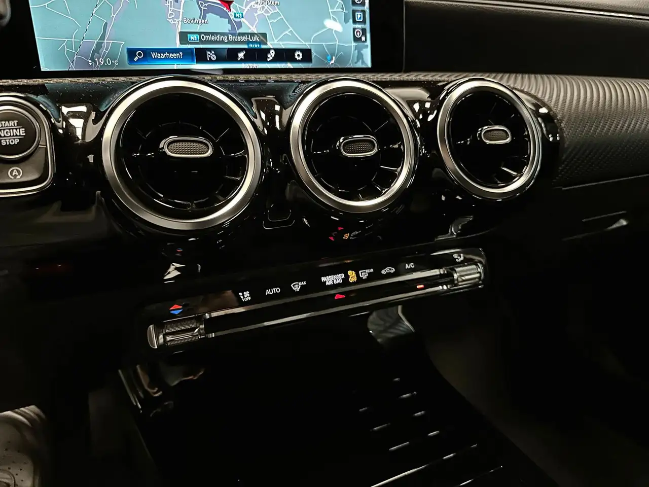 Mercedes-Benz A-Class d*AUT*NAVI*CAMERA*DAB*WIFI*, миниатюра 22
