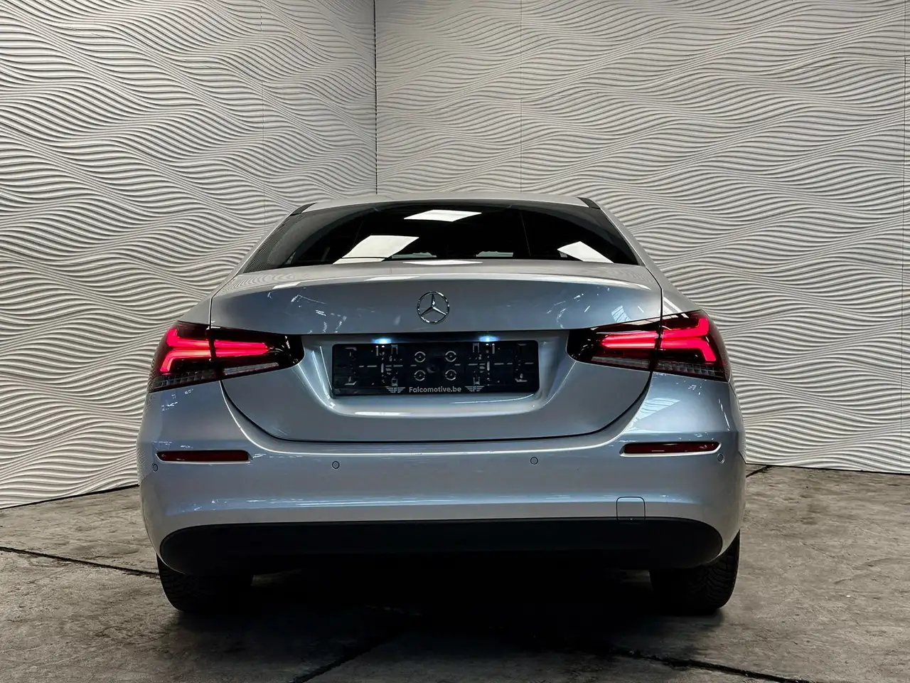 Mercedes-Benz A-Class d*AUT*NAVI*CAMERA*DAB*WIFI*, миниатюра 7