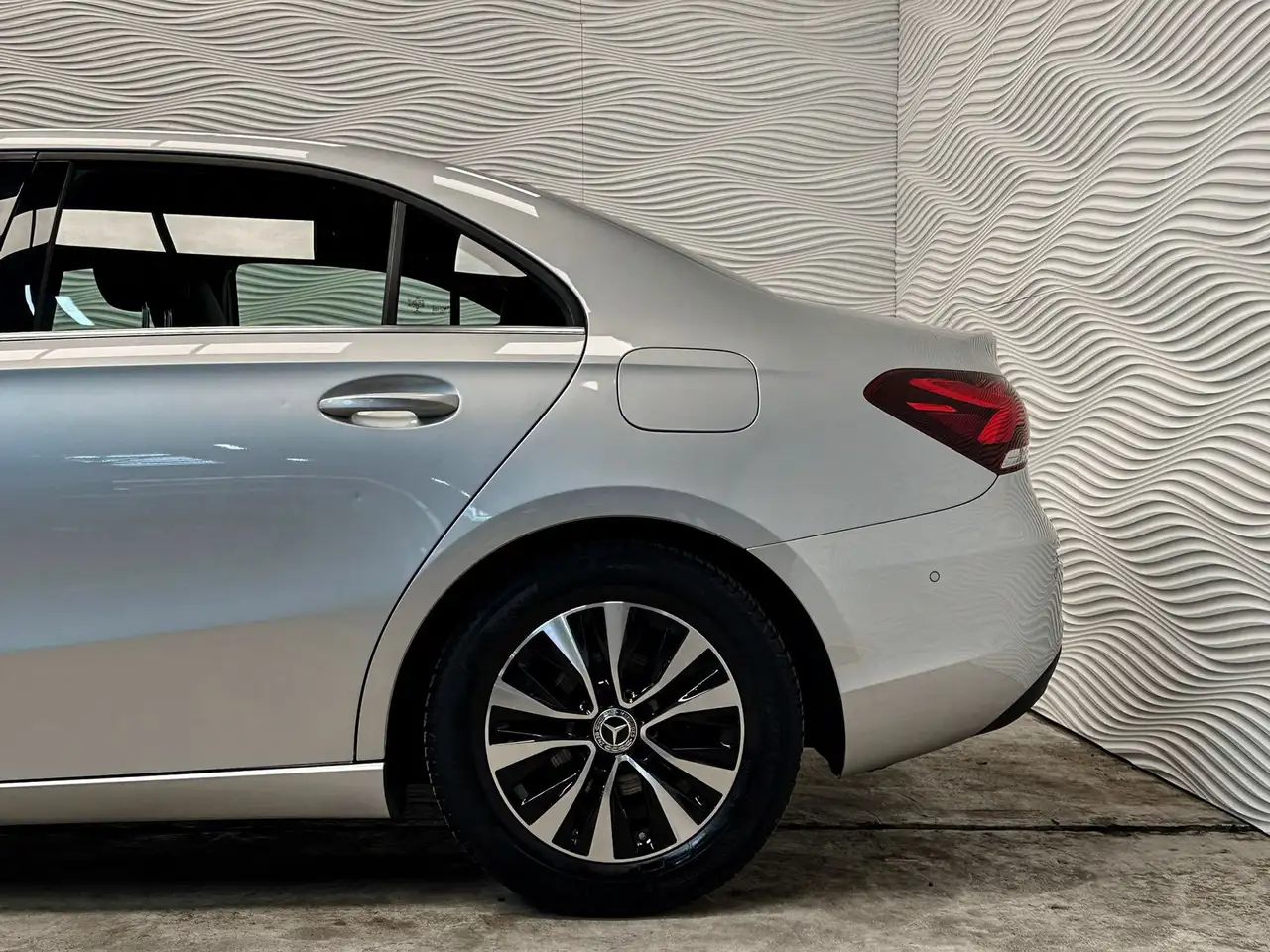 Mercedes-Benz A-Class d*AUT*NAVI*CAMERA*DAB*WIFI*, миниатюра 6