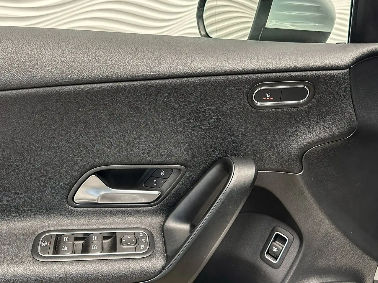 Mercedes-Benz A-Class d*AUT*NAVI*CAMERA*DAB*WIFI*, миниатюра 12