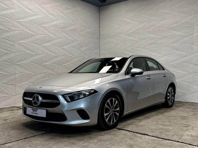 MERCEDES-BENZ Clasa A