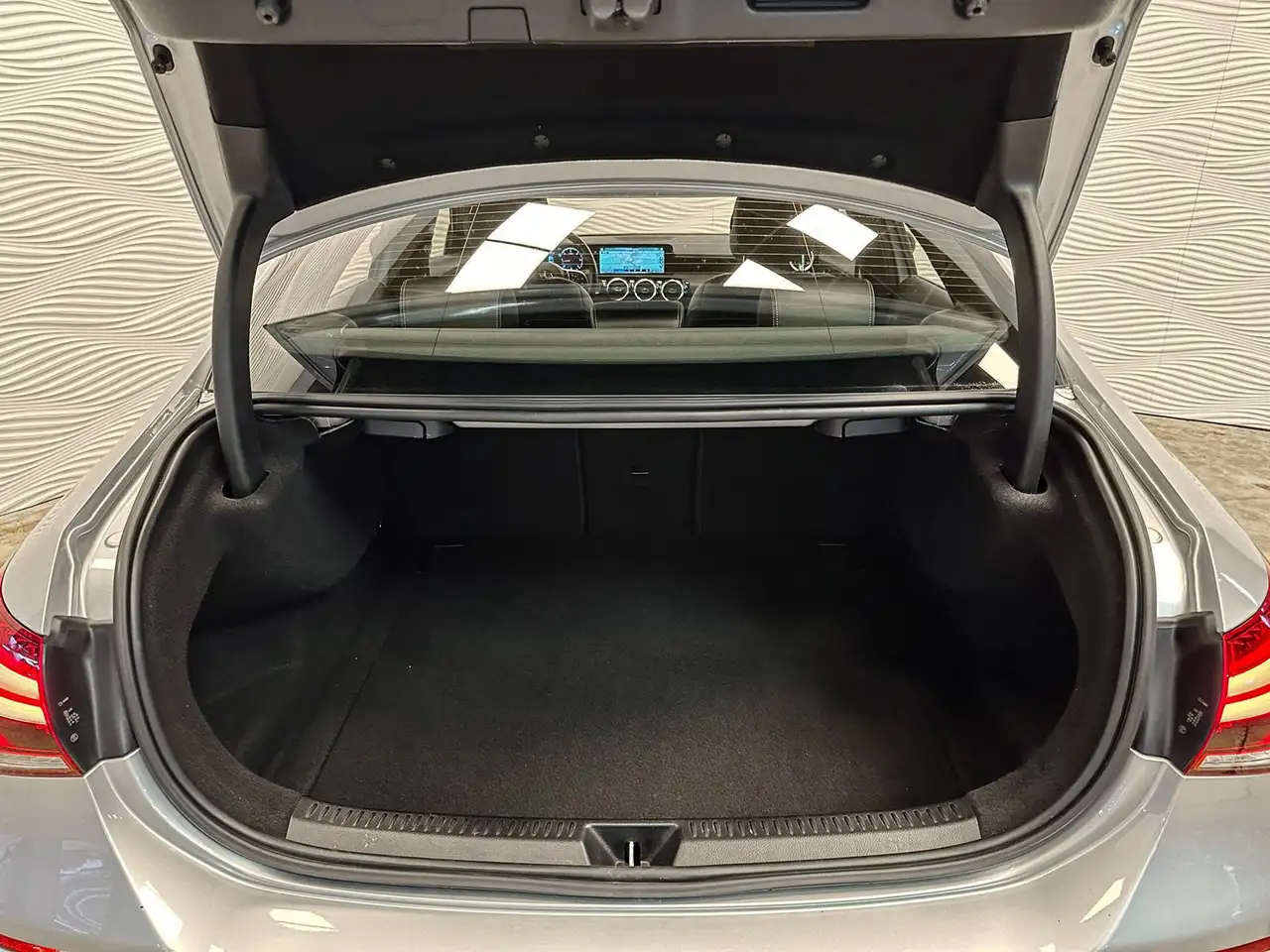 Mercedes-Benz A-Class d*AUT*NAVI*CAMERA*DAB*WIFI*, миниатюра 27