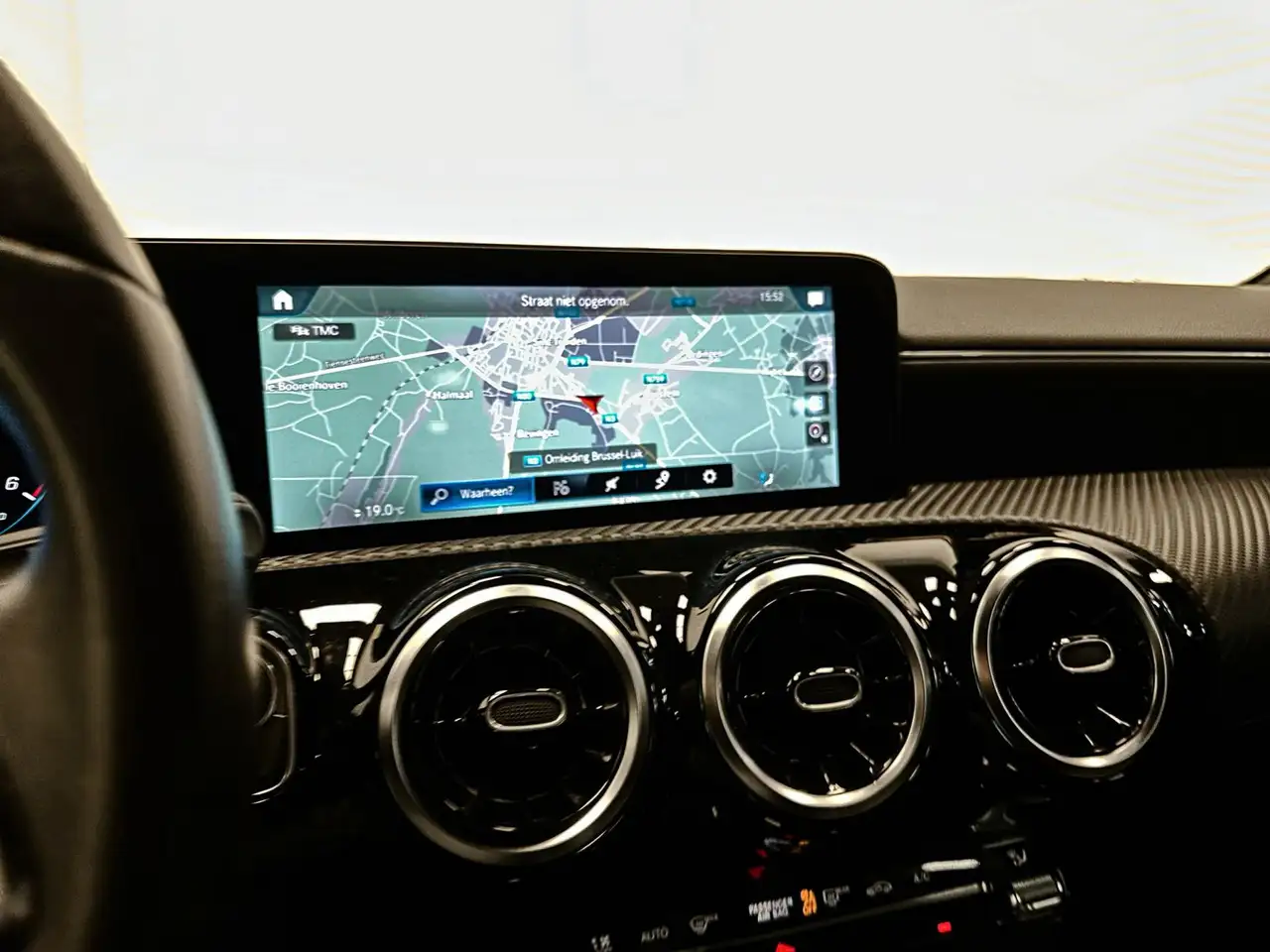 Mercedes-Benz A-Class d*AUT*NAVI*CAMERA*DAB*WIFI*, миниатюра 17