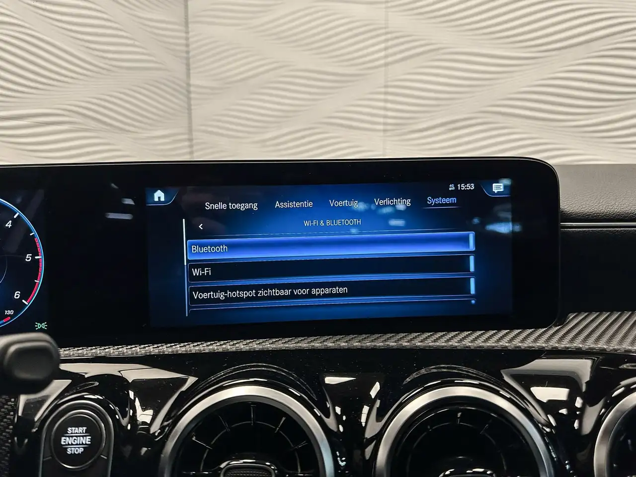 Mercedes-Benz A-Class d*AUT*NAVI*CAMERA*DAB*WIFI*, миниатюра 19
