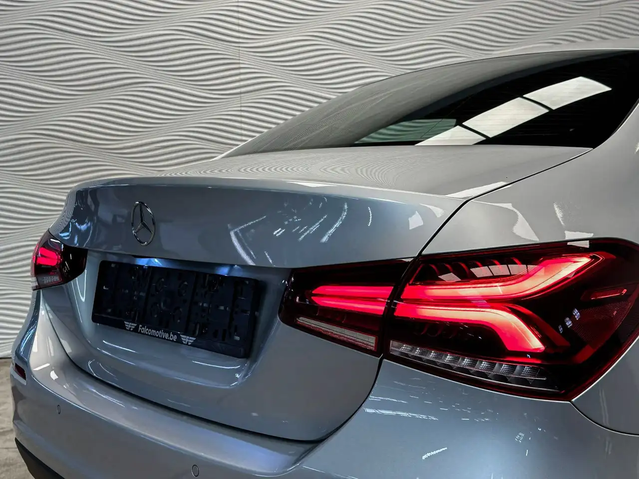 Mercedes-Benz A-Class d*AUT*NAVI*CAMERA*DAB*WIFI*, миниатюра 11